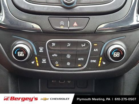 Certified 2024 Chevrolet Equinox RS AWD/4WD image 19