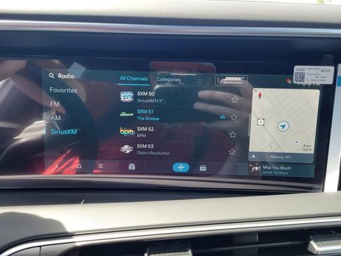 New 2026 Hyundai Palisade Calligraphy image 27