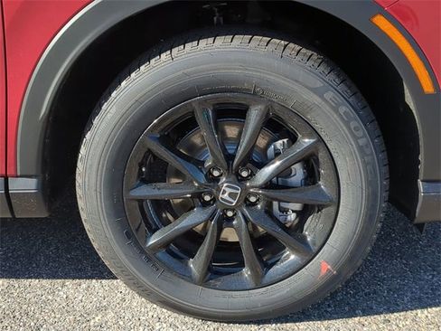 New 2026 Honda CR-V Sport image 10