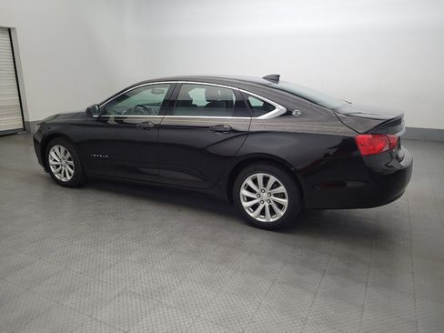 Used 2017 Chevrolet Impala LS image 3