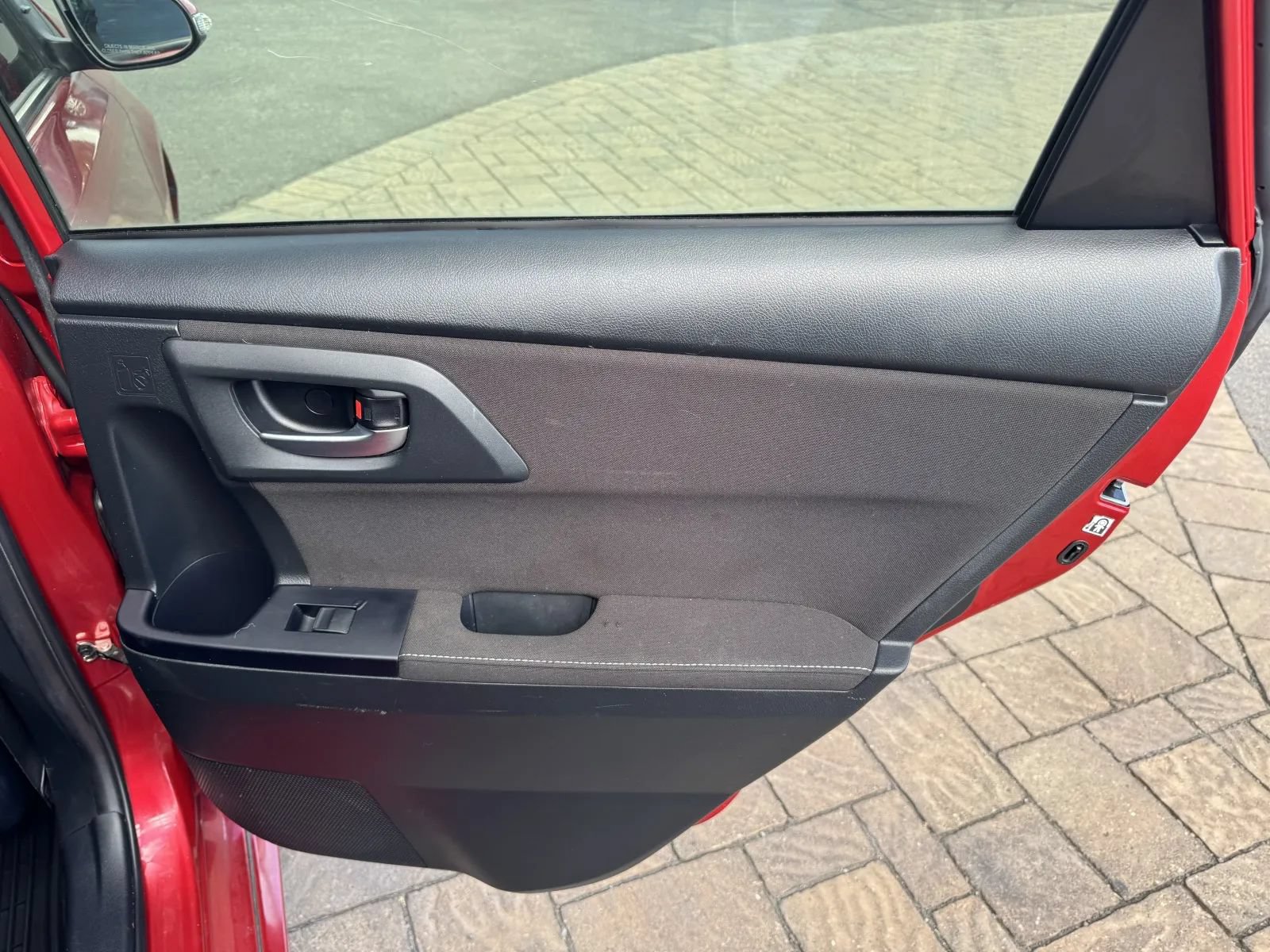 Used 2017 Toyota Corolla iM w/ All-Weather Mat Package FWD image 26