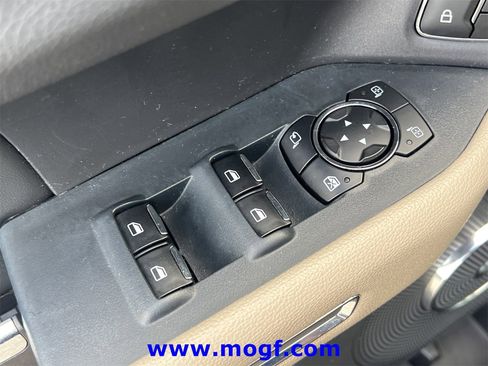 Used 2024 Ford Expedition Max Limited image 21