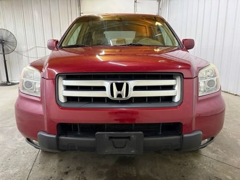 Used 2006 Honda Pilot EX-L image 2