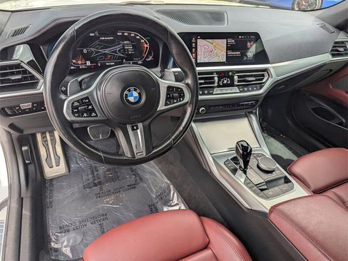 Used 2023 BMW M440i M440i w/ Premium Package image 6
