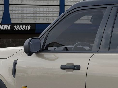 New 2025 Ford Bronco Sport Badlands w/ Badlands Tech Package image 44