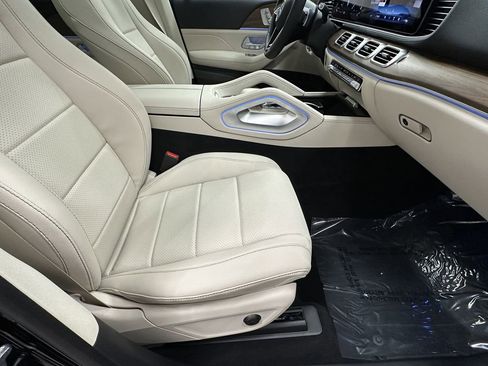 Certified 2024 Mercedes-Benz GLE 450 4MATIC image 14