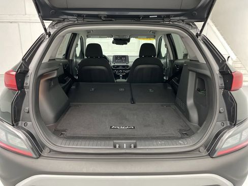 Used 2023 Hyundai Kona SEL image 49