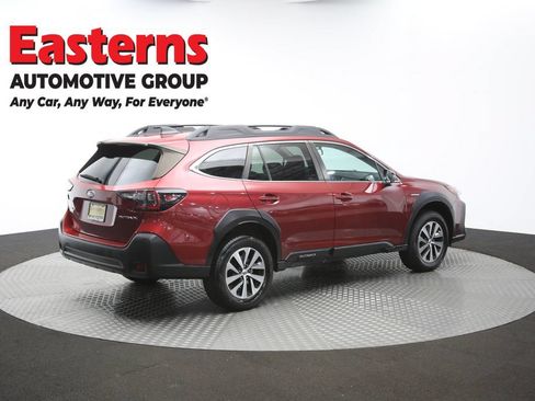 Used 2023 Subaru Outback Premium AWD/4WD image 41