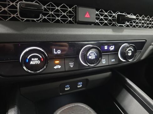 Used 2023 Honda Accord LX image 22