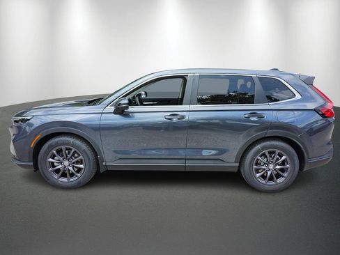 New 2026 Honda CR-V EX-L image 4