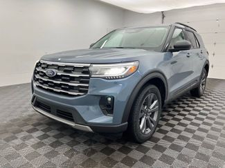 New 2026 Ford Explorer Active w/ Active Comfort Package video 2