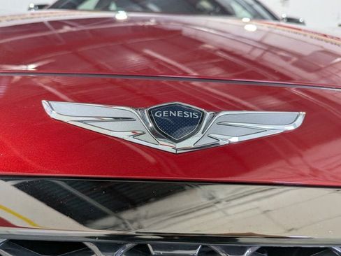 Used 2019 Genesis G80 3.3T Sport image 54