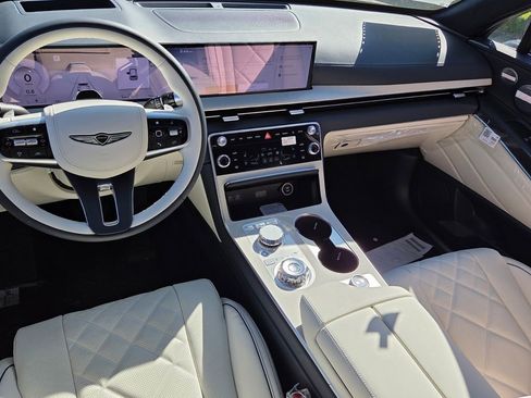 New 2026 Genesis GV80 3.5T Prestige AWD/4WD image 5