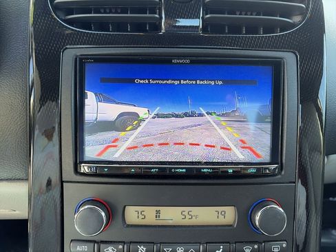 Used 2008 Chevrolet Corvette Convertible w/ Preferred Equipment Group image 21