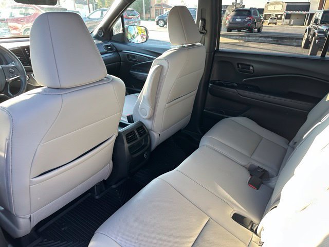 Used 2023 Honda Passport EX-L image 20