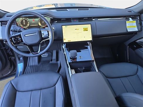 New 2026 Land Rover Range Rover Sport Dynamic SE image 9