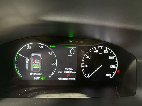 New 2026 Honda CR-V Sport image 27