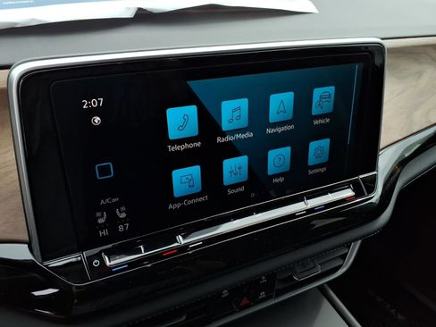 New 2026 Volkswagen Atlas SE image 19