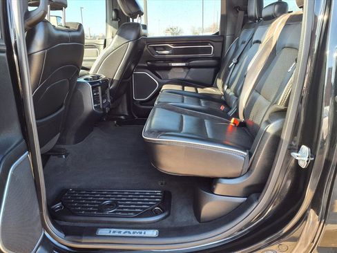 Used 2020 RAM 1500 Laramie image 19