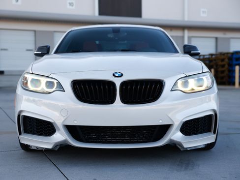 Used 2015 BMW M235i Coupe image 22
