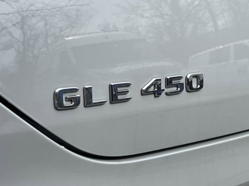New 2026 Mercedes-Benz GLE 450 4MATIC Coupe image 29