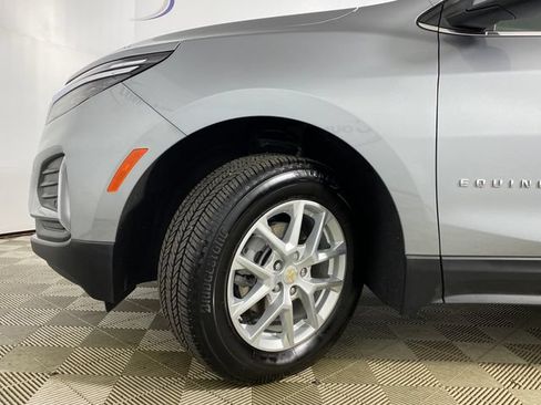 Used 2023 Chevrolet Equinox LT AWD/4WD image 29