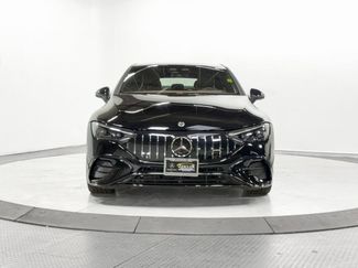 Certified 2023 Mercedes-Benz EQE AMG 4MATIC Sedan video 2