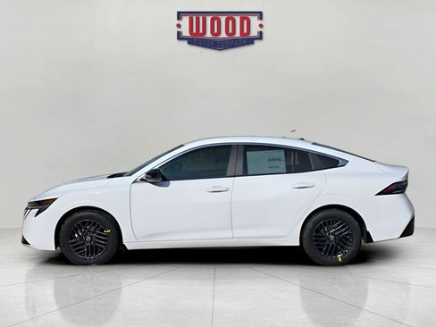 New 2026 Nissan Sentra SV w/ SV Convenience Package FWD image 4