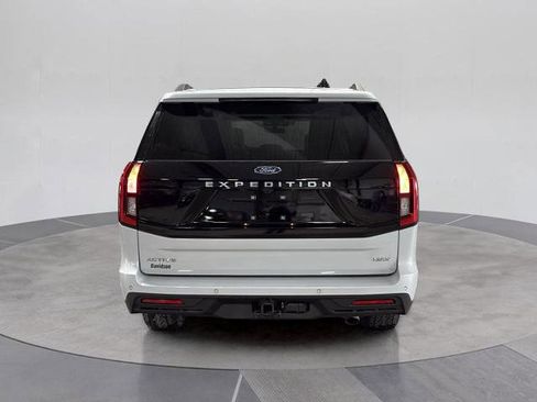 Certified 2025 Ford Expedition Max Active image 5