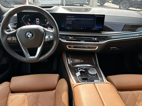 Used 2026 BMW X5 xDrive40i AWD/4WD image 10