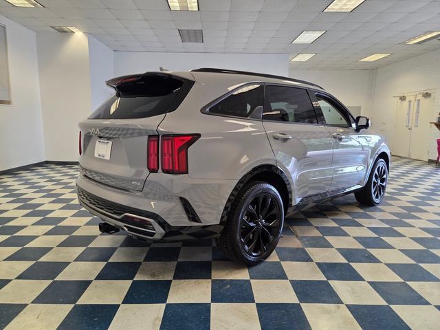 Used 2023 Kia Sorento SX AWD/4WD image 7