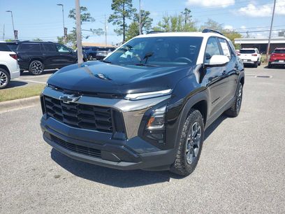 New 2026 Chevrolet Equinox ACTIV