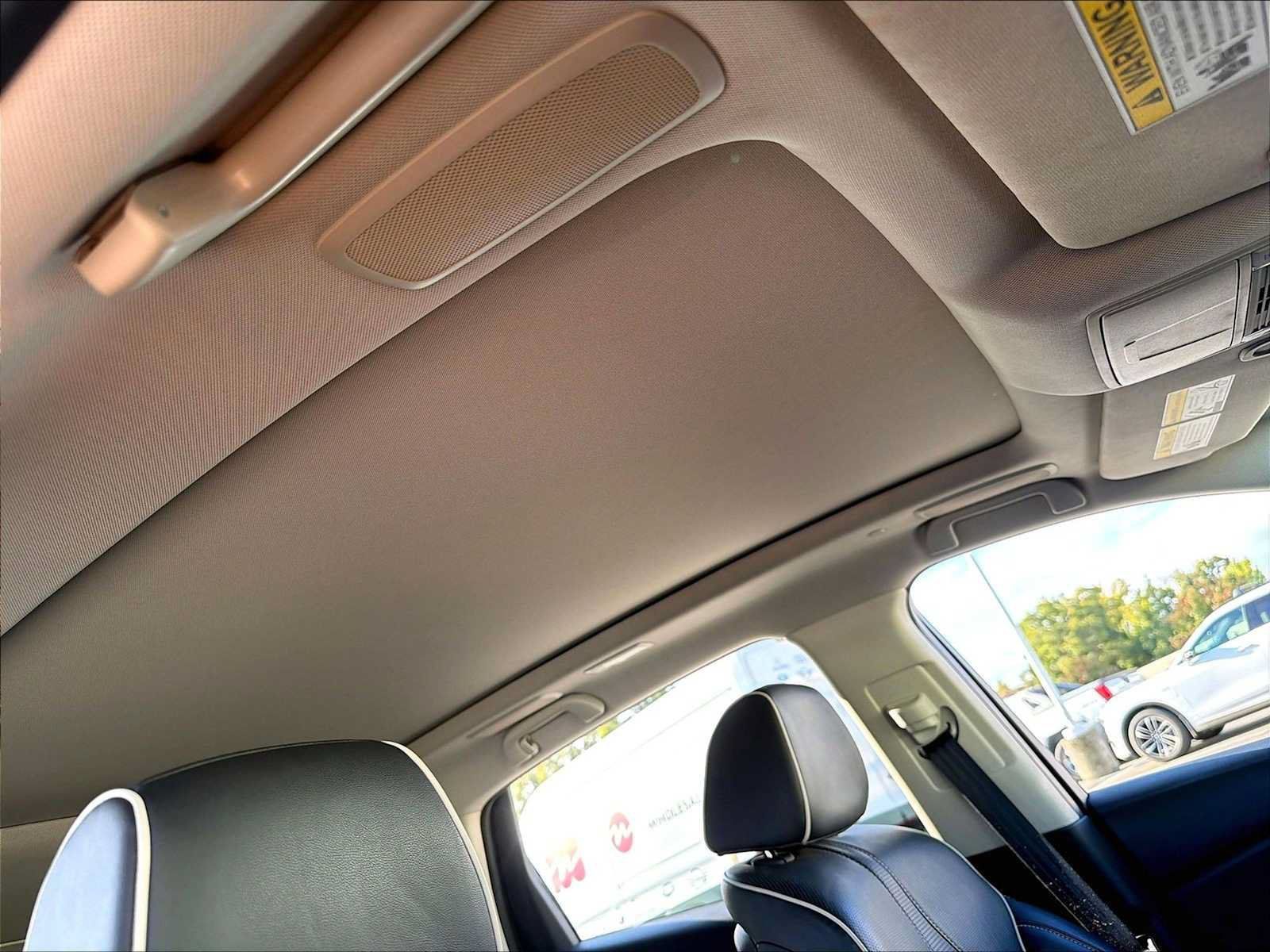 Used 2019 Acura RDX w/ Advance Package AWD/4WD image 23