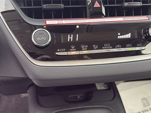 New 2026 Toyota Corolla LE image 14