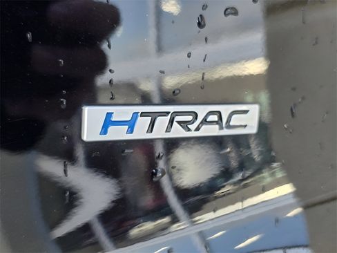 Used 2023 Hyundai Santa Fe XRT image 12