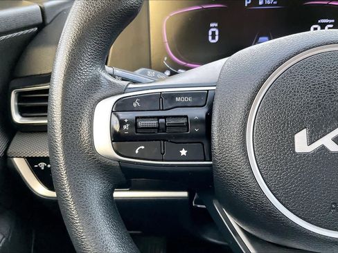 Used 2023 Kia Sportage LX image 24