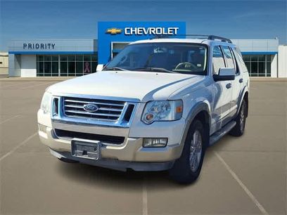 Used 2010 Ford Explorer Eddie Bauer