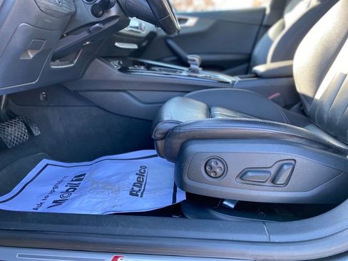 Used 2021 Audi A5 2.0T Premium image 21