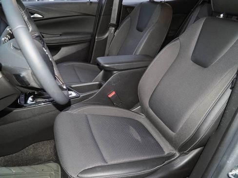 Used 2023 Buick Encore GX Select FWD image 8