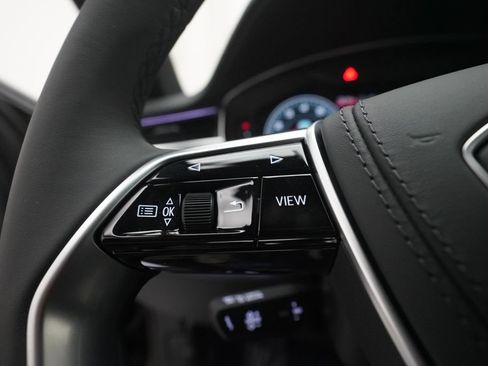 New 2026 Audi A8 L 3.0T AWD/4WD image 18