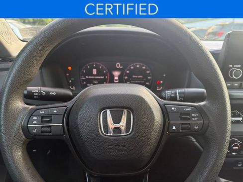 Used 2023 Honda Accord EX image 15