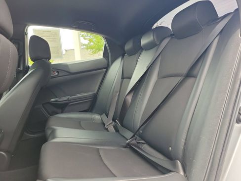 Used 2021 Honda Civic Sport image 11