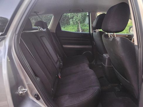 Used 2010 MAZDA CX-7 i Sport image 7