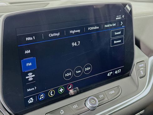 New 2025 Chevrolet Blazer LT w/ Midnight/Sport Edition AWD/4WD image 16