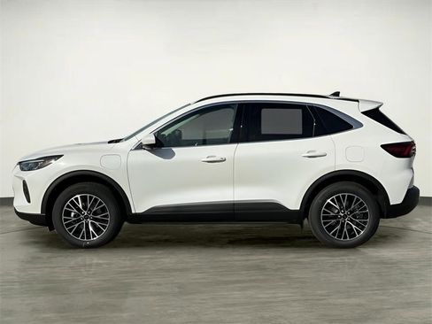 New 2026 Ford Escape SE w/ PHEV Premium Package image 4