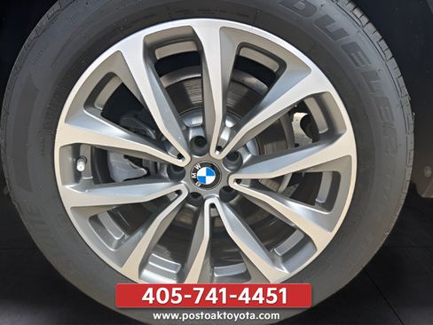 Used 2019 BMW X3 xDrive30i w/ Convenience Package AWD/4WD image 28