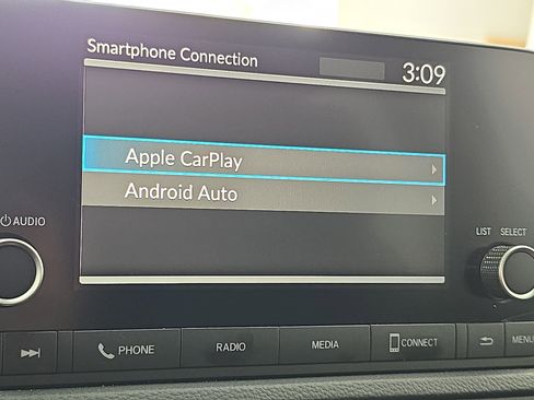 Used 2025 Honda CR-V EX image 21