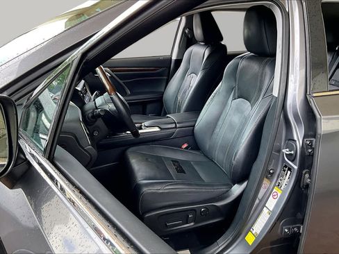 Used 2017 Lexus RX 350 FWD w/ Premium Package image 7