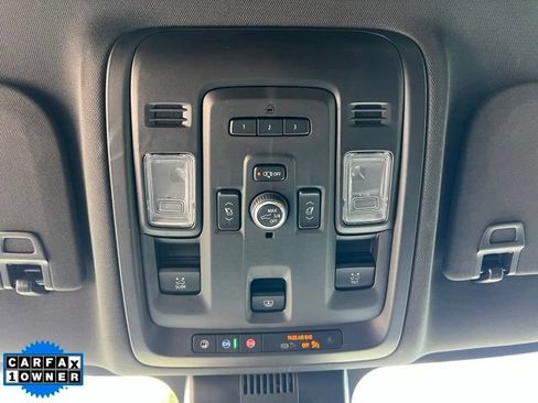 Used 2023 Chevrolet Suburban RST w/ Luxury Package AWD/4WD image 36