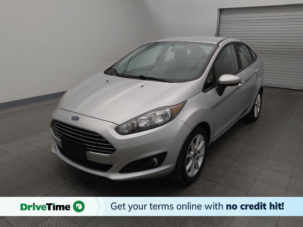 Used 2019 Ford Fiesta SE w/ Equipment Group 201A FWD image 1